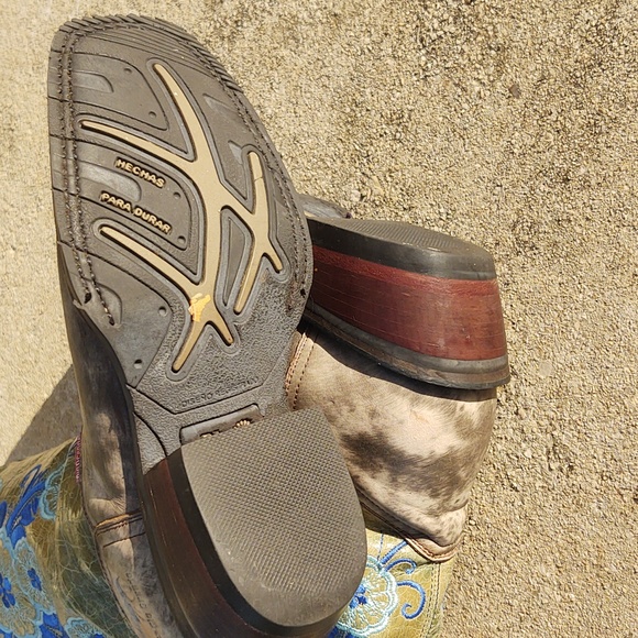 Rio Grande Boots - Picture 7 of 12